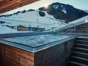 Hotel Hasenauer Saalbach-Hinterglemm